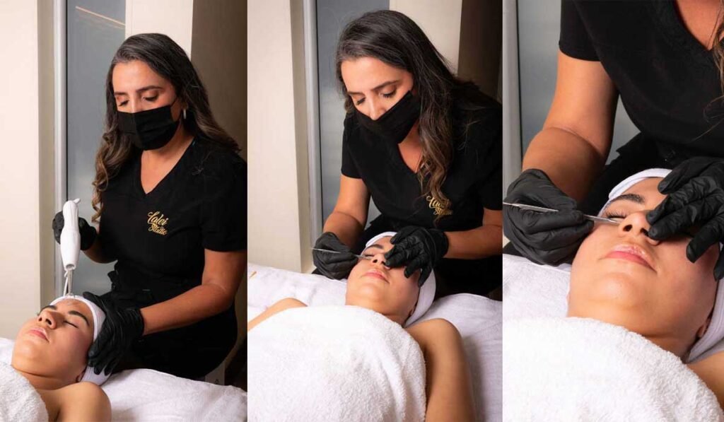 Estética Avanzada en Avon Park