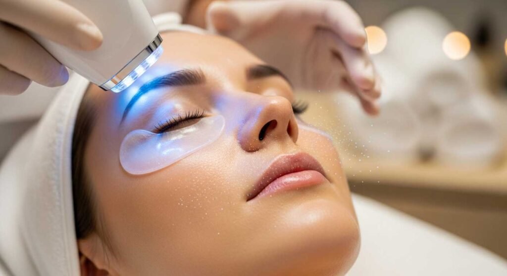 Cutting-Edge Facial Treatments