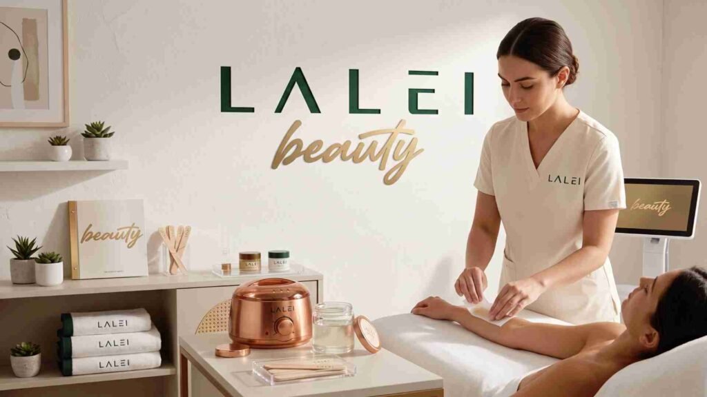 Professional Waxing in Avon Park & Sebring, FL | Lalei Beauty
