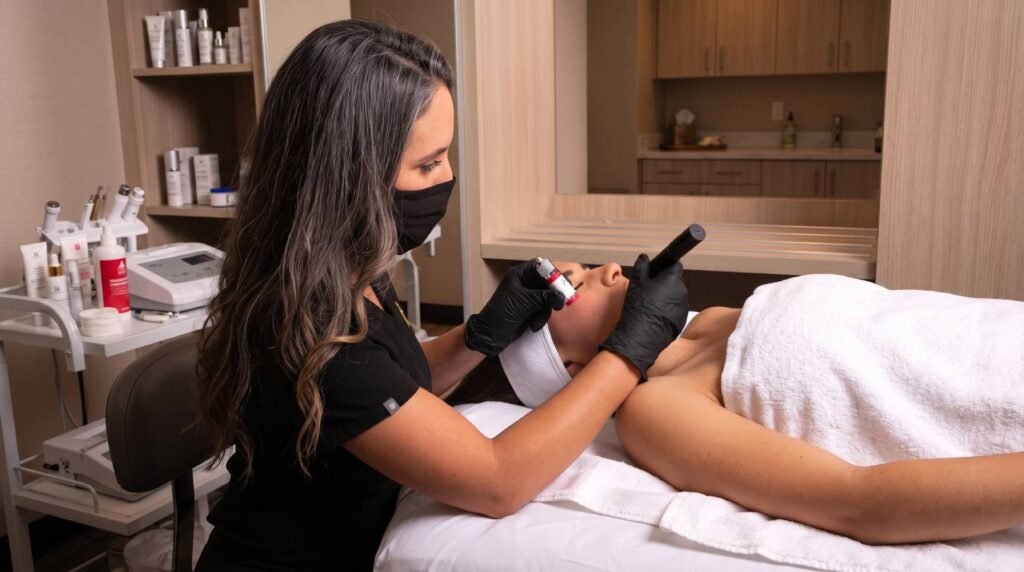 La nueva alternativa en estética para Central Florida: Lalei Beauty and More